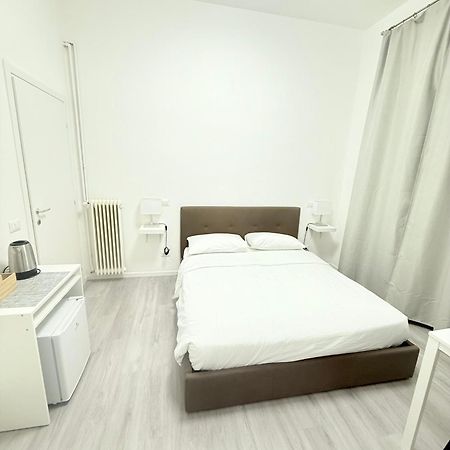 The House Of Brindisi Bed and Breakfast Rom Exteriör bild