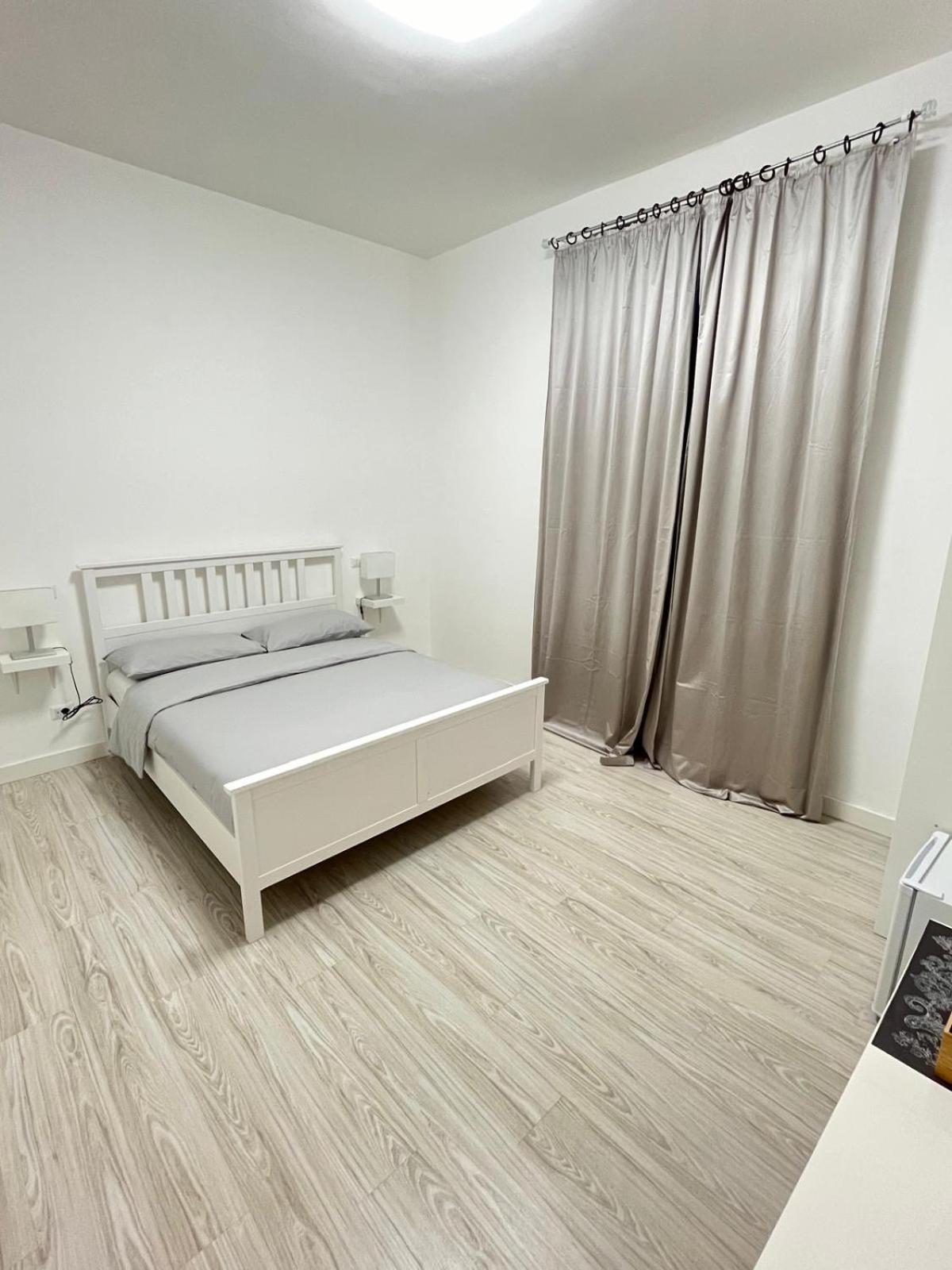 The House Of Brindisi Bed and Breakfast Rom Exteriör bild