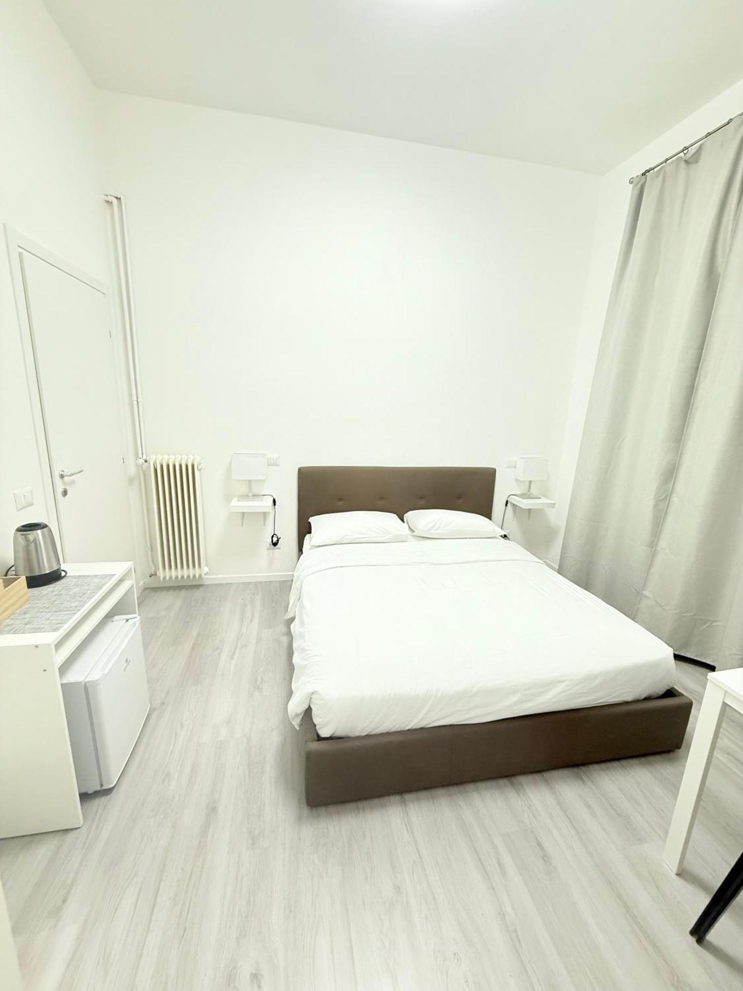 The House Of Brindisi Bed and Breakfast Rom Exteriör bild