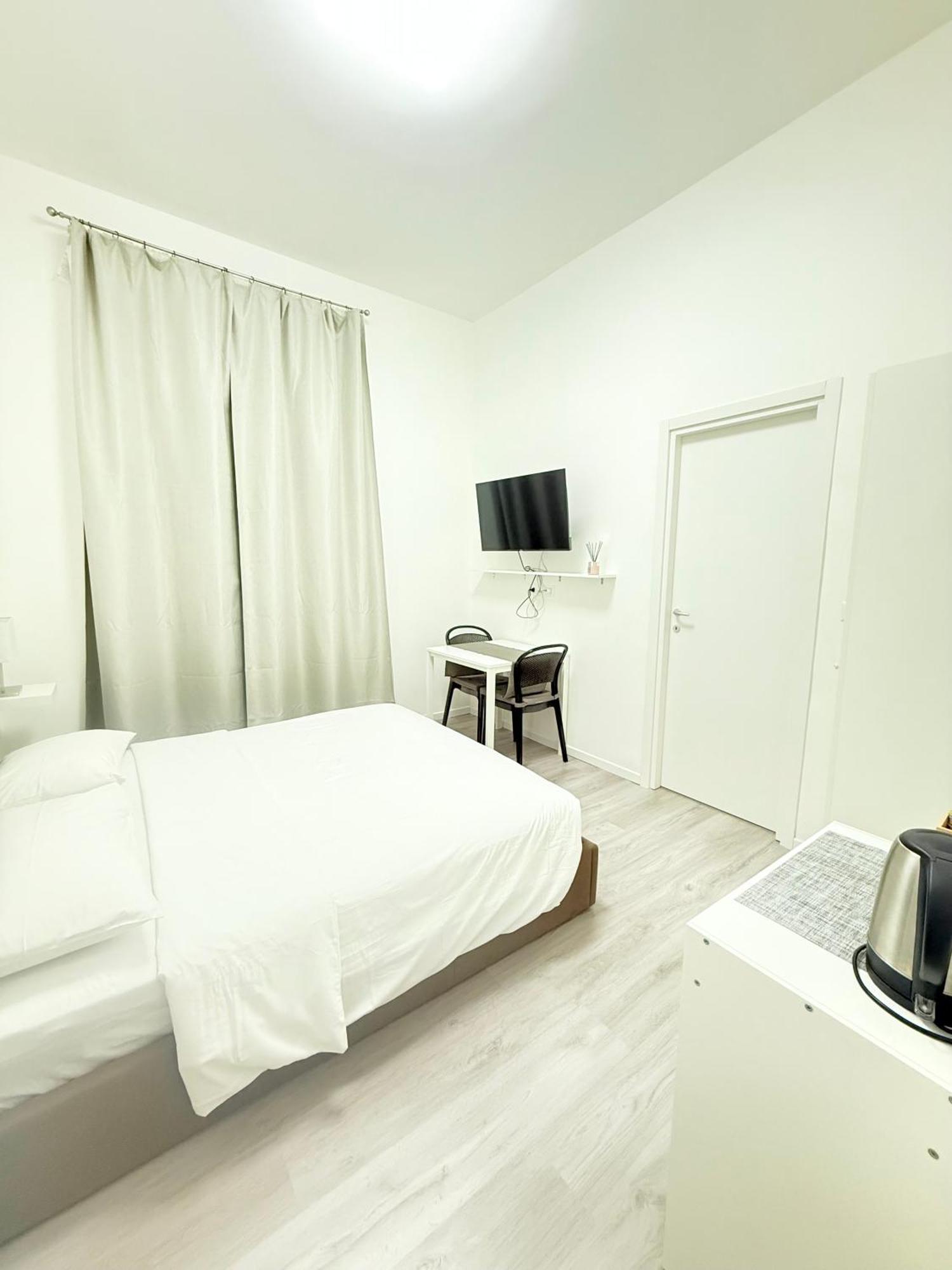 The House Of Brindisi Bed and Breakfast Rom Exteriör bild